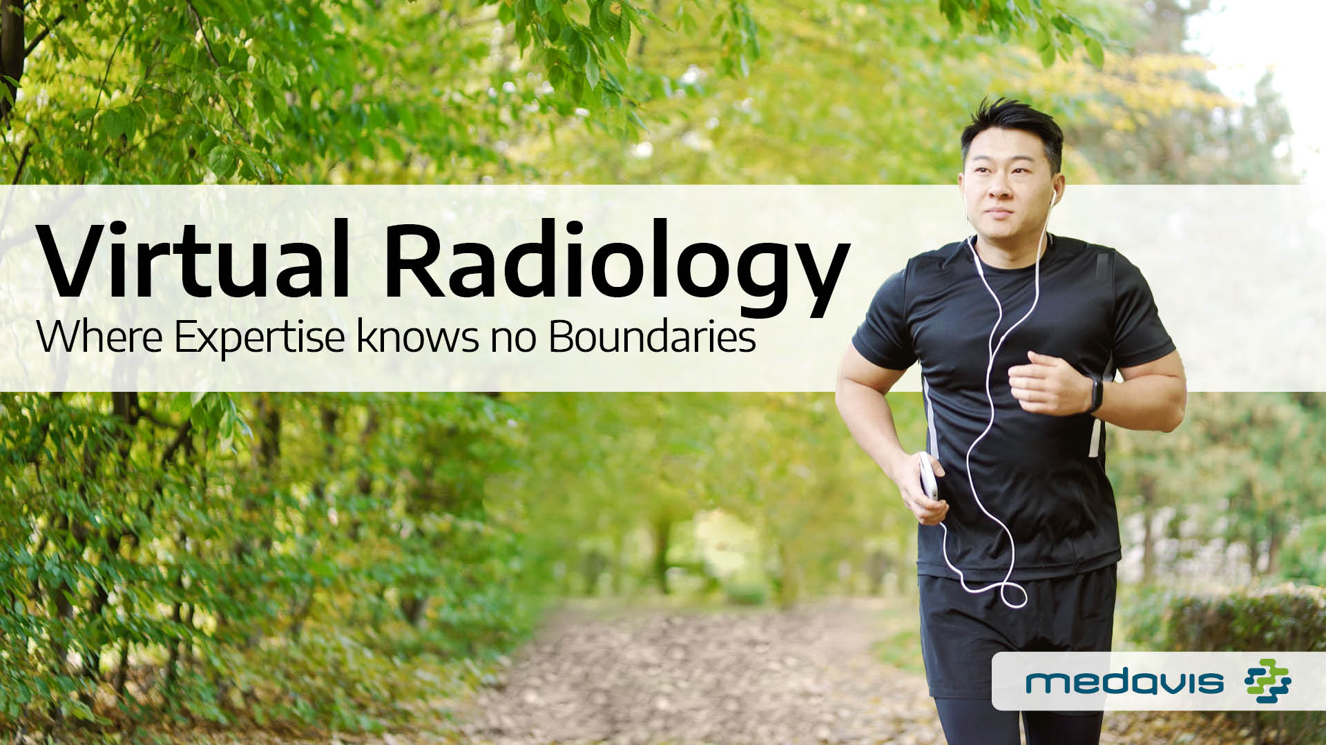 medavis RIS – Radiology Information System •