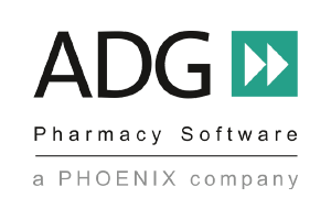 ADG - Pharmacy Software