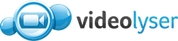 Videolyser Logo Dark - Video-Hosting für smarte Internet-Unternehmer